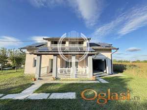 Prodaja kuće- Veternička rampa, solarni paneli